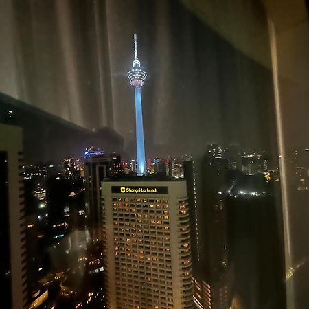VORTEX SUITES KLCC BY Nadia Kuala Lumpur Bagian luar foto