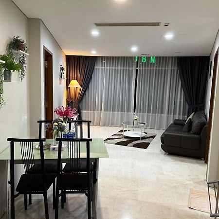 VORTEX SUITES KLCC BY Nadia Kuala Lumpur Bagian luar foto