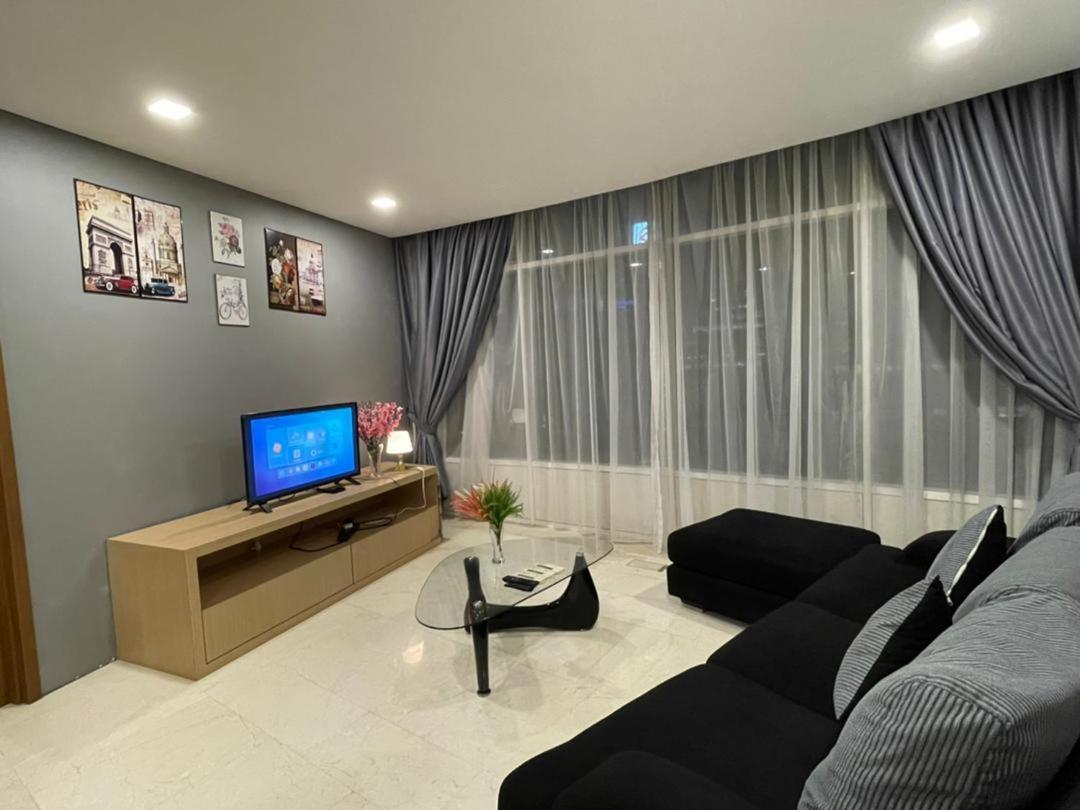 VORTEX SUITES KLCC BY Nadia Kuala Lumpur Bagian luar foto