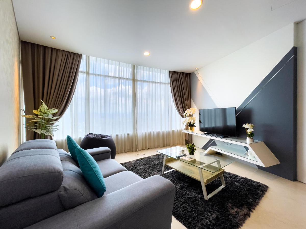VORTEX SUITES KLCC BY Nadia Kuala Lumpur Bagian luar foto